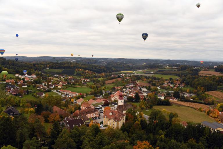 Puch bei Weiz (Kärnten, Österreich)